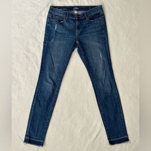 Loft Jeans